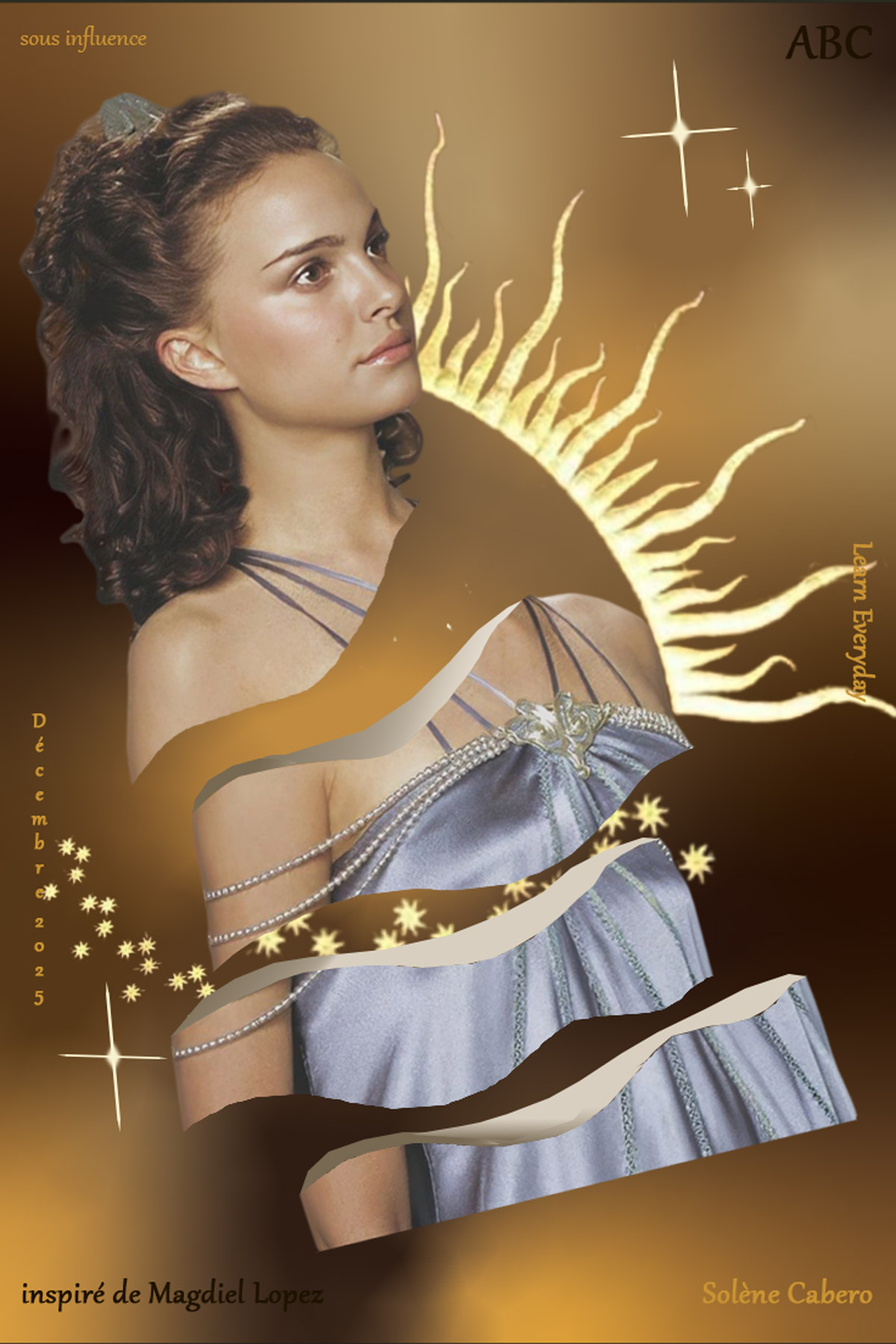 Projet Photoshop
